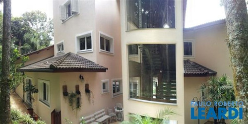 Imagem 5 de 9 de Casa Em Condomínio - Caraguatá - Sp - 641694