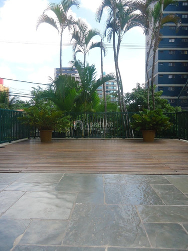 Imagem 29 de 30 de Apartamento À Venda Em Cambuí - Ap004743