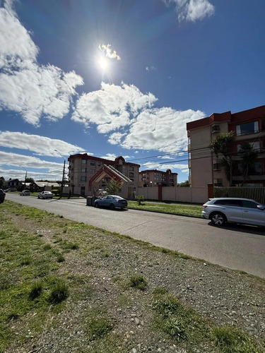 Sitio En Venta En Temuco