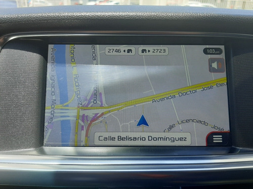 Imagen 12 de 15 de Kia Optima 2017 2.4 Gdi Ex Pack At Ac Abs Ee Vp Qc Ba