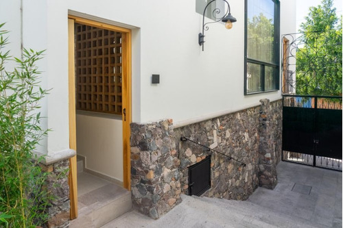 Imagen 4 de 30 de Casa Amoray En Venta, Col. San Antonio En San Miguel De Alle