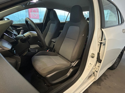 Chevrolet Onix 1.0 LS At