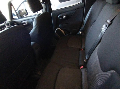 Jeep Renegade Sport 1.8