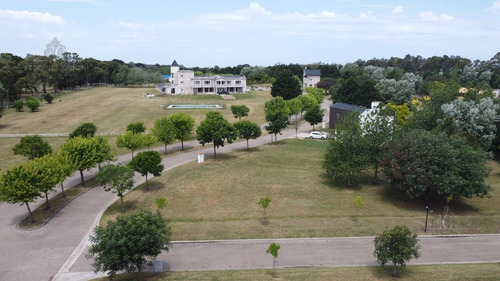 Imagen 14 de 30 de Terreno - Mar Del Plata - Pileta - Mar - Country - Barrio Privado - Golf - Costa Atlántica