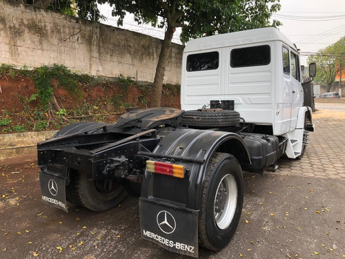 Mb 1630 Ano 91 Cavalo Toco N 18310 19320 1935 2035 Nh 113
