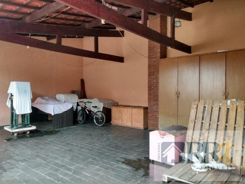 Imagem 13 de 15 de Permuta Para Venda Em Poá, Vila Perreli, 3 Dormitórios, 1 Suíte, 1 Banheiro, 6 Vagas - 288_2-1011837