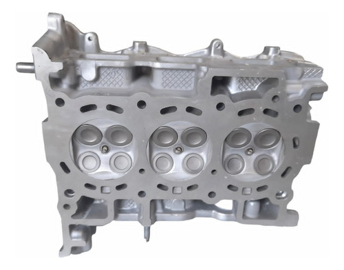 Cabeçote Retificado Renault Kwid 1.0 12v 3cc (Recondicionado)