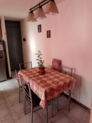 Depto En Venta 3d 1b En Conchali
