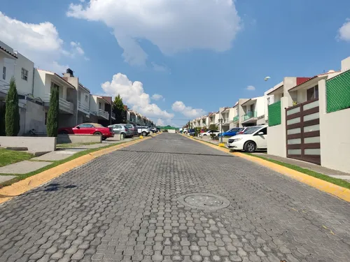 Hermosa Casa Para Estrenar, 3 Recameras 3.5 Baños