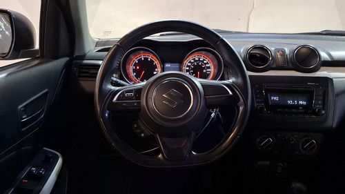 Suzuki Swift 1.2 GLS AUTO