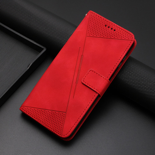 Funda Tipo Cartera For Teléfono Infinix Hot 50 40 30 20 12
