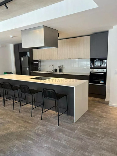 Hermoso Apartamento Un Dormitorio Y Garage , Unico