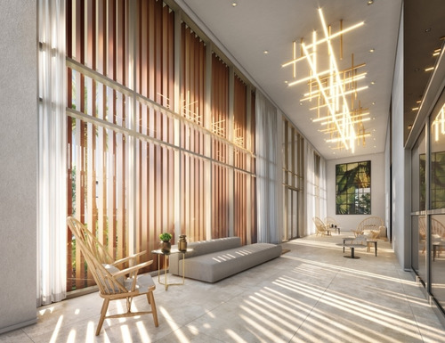 Imagem 4 de 22 de Apartamento Residencial Para Venda, Perdizes, São Paulo - Ap8922. - Ap8922-inc