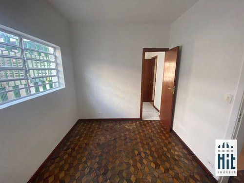 Imagem 9 de 24 de Sobrado À Venda, 197 M² Por R$ 1.220.000,00 - Planalto Paulista - São Paulo/sp - So0602