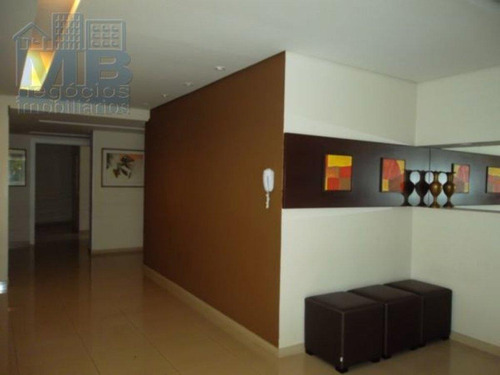 Imagem 2 de 28 de Apartamento Residencial À Venda, Jardim Marajoara, São Paulo - . - Ap0910