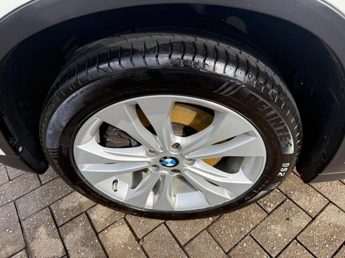 BMW X1 S20i Activeflex