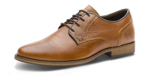 Zapatos Hombre Forkston Brandy Cardinale