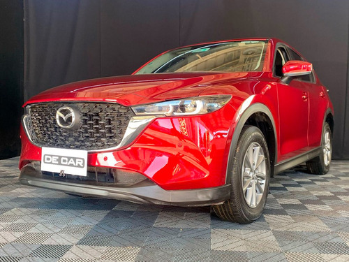 Mazda Cx-5 2022