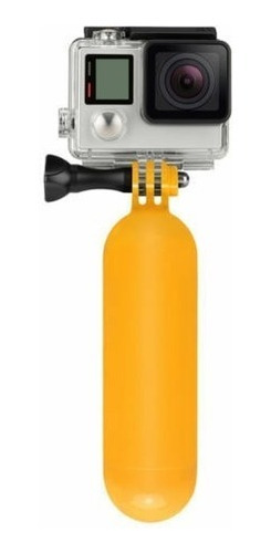 Imagen 2 de 5 de Kit De Cámara Básica Accesorios Para Gopro Hero 5,6 Y 7