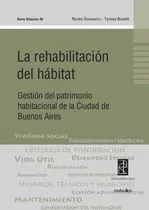Comprar La Rehabilitación Del Hábitat