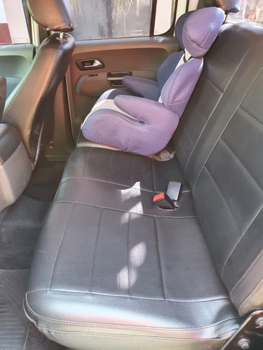 Volkswagen Amarok 2.ol 4x4