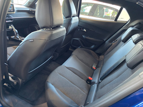 Peugeot 2008 1.0T Active