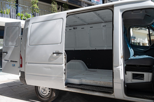 Mercedes-Benz Sprinter 2.1 313 Furgon 3000 V2 (g1da6)