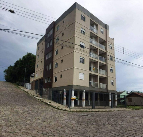Imagem 1 de 15 de Apartamento - Sao Caetano - Ref: 8386 - V-8386