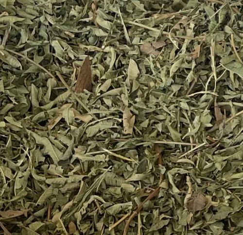 Cedrón Deshidratado Hierba Infusión 250gr. Granel