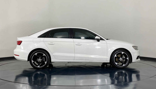 Imagen 3 de 15 de 121294 - Audi A3 2016 Con Garantía