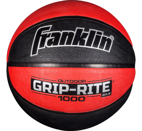 Pelota De Baloncesto Franklin Sports Grip-rite