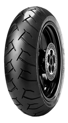 Pneu Moto Pirelli Aro 13 Diablo Scooter 130/70-13 63p Tl (t)