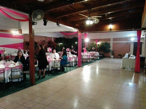 Imagen 2 de 4 de Alquilo Bonita Casa Para Eventos En San Borja Monterrico Nor