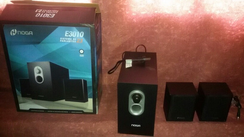 Home 2.1 (330w Pmpo)