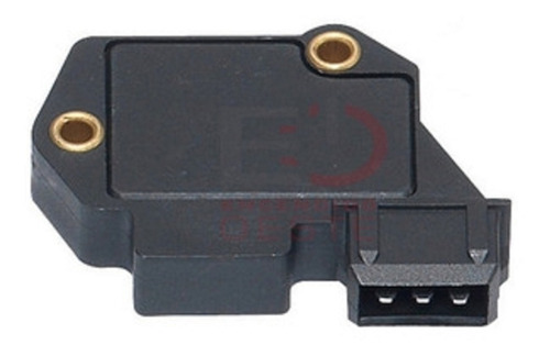 Modulo Encendido Ford Falcon Taunnus  Tipo Indiel