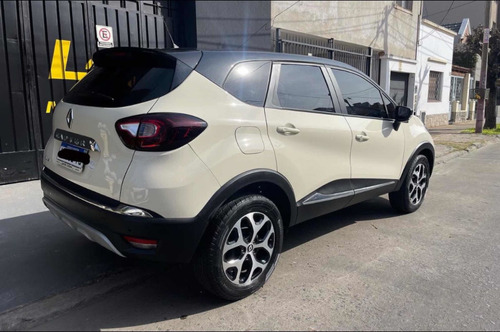 Imagen 2 de 7 de Renault Captur 2019 2.0 Intens Manual
