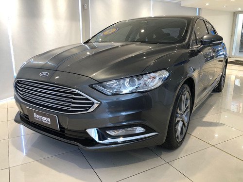 Ford Mondeo 2.0 Sel