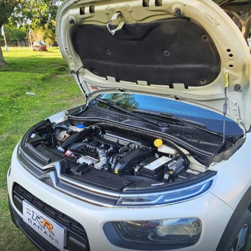 Citroën C4 Cactus 1.6 Thp 165 At6 Shine