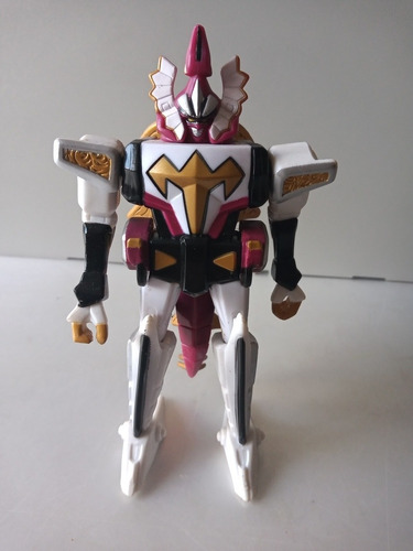 Boneco Power Rangers Stegozord