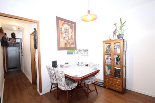 Imagem 3 de 15 de Apartamento - Bosque Da Saude - Ref: 14644 - V-872641