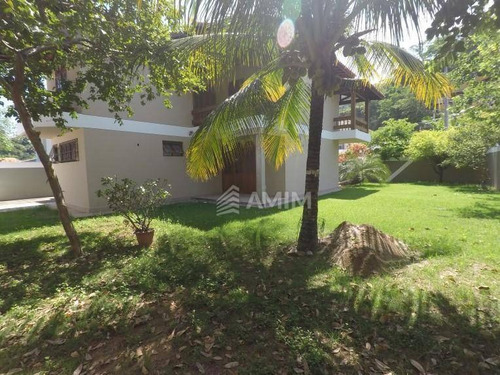 Imagem 25 de 27 de Casa À Venda, 240 M² Por R$ 800.000,00 - Itaipu - Niterói/rj - Ca0112