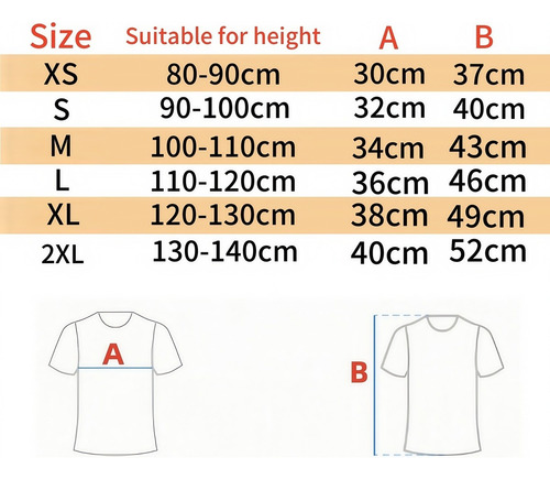 Camiseta Infantil Con Estampado De Capibara De Verano