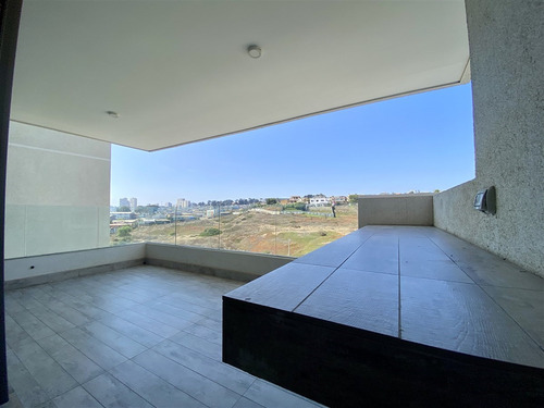 Dpto.en Edificio Wave- Costa De Montemar 1d1b Estac Y Bodega