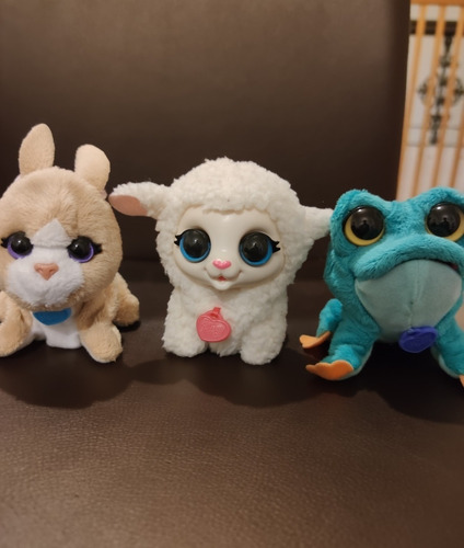 Funreal Friends (Usado)