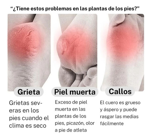 Lima De Pie De Manicura Profesional, Reutilizable, Acero Ino Plateado