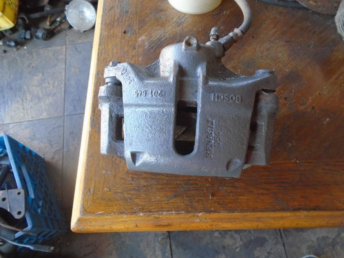 Imagen 2 de 4 de Vendo Caliper Delantero Izquierdo De Renault Kango Año 2005