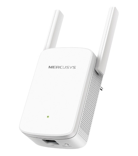 Extensor De Wi-fi Mercusys Me30 Ac1200 Doble Banda 1200mbps