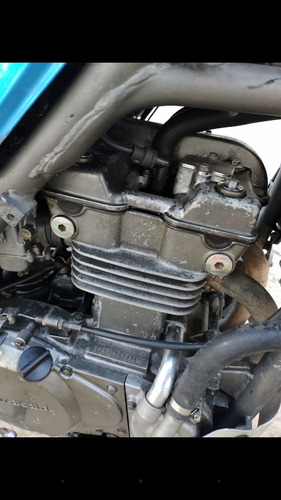 Imagen 8 de 9 de Kawasaki Kle 500