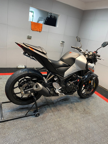 Yamaha Mt 03 2022 Con 2.100 Km Unica Mano Igual A 0km