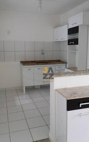 Imagem 21 de 30 de Casa Com 2 Dormitórios À Venda, 60 M² Por R$ 330.000,00 - Jardim Interlagos - Hortolândia/sp - Ca13083